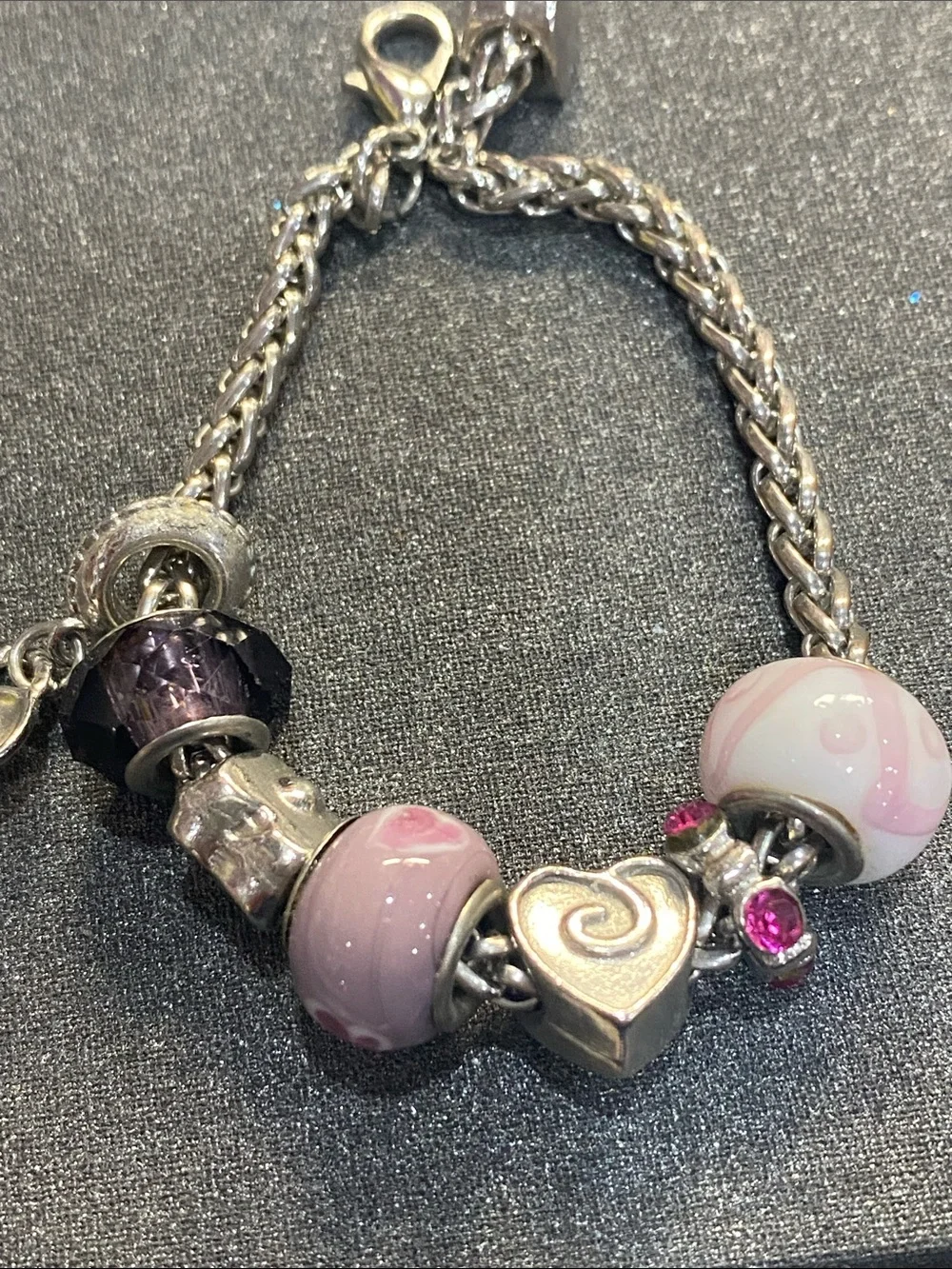 N/A beads slide